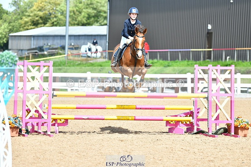 230812A-134924-09426 - Cls 28 95cm Nat Am Qualifier