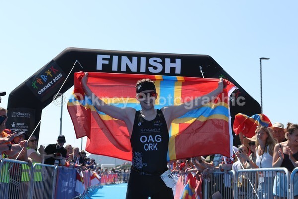 AA9_1382 - Orkney Island Games 2025 - Triathlon