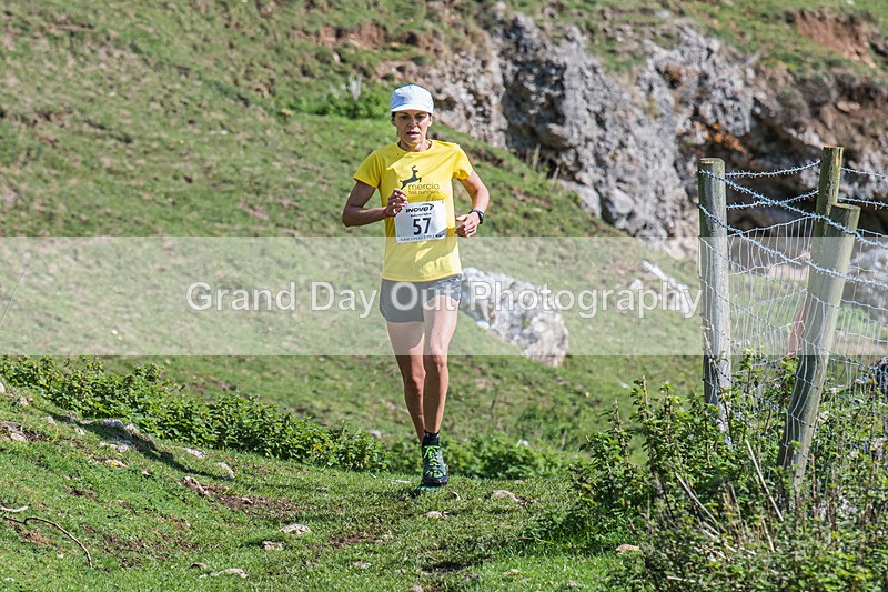 Ilam-650 - Ilam Three Peaks Fell Race (Limestone Series) Sunday 28th September 2025
