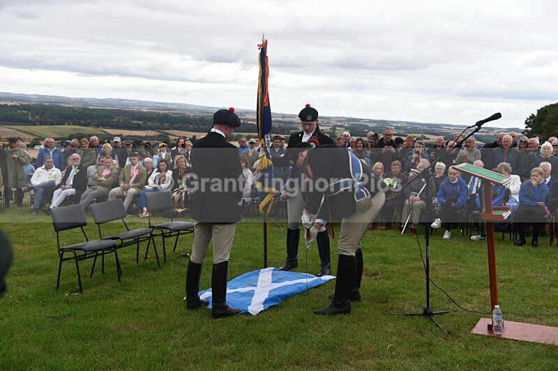 110 - Flodden Rideout 2026