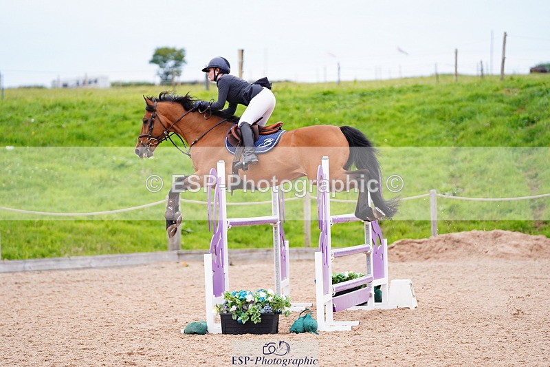 240630A-193226-16927 - Cls 34-36 Children on Horses