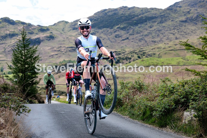 113325-3 - Blea Tarn Climb 11:00 - 12:00