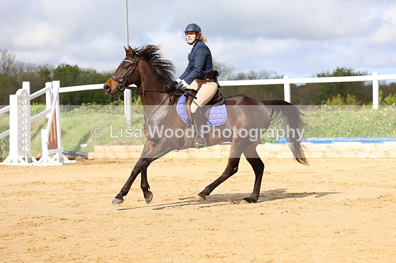 3E7A5514 - Class 2: 50cm Restricted