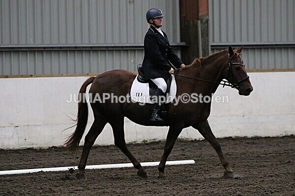 SIAL3608 - CAbin Dressage 5th july 2025