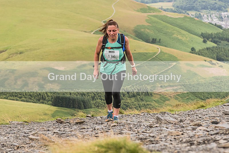 Skiddaw-462 - Skiddaw Fell Race Sunday 2nd July 2023