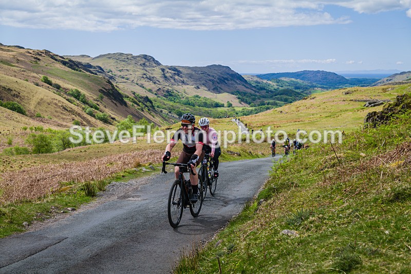 131619 - Hardknott Pass Camera 1 13.00-14.00