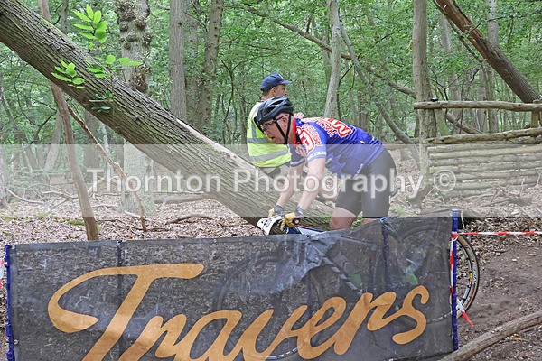 A41A6135 - MTB East Round 7 Potash 12:10 Male S2/Male U14/U16 (45Min)