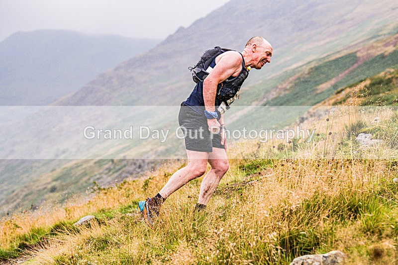 Grisedale Horseshoe-1236 - Grisedale Horseshoe Fell Race Saturday 3rd September 2022