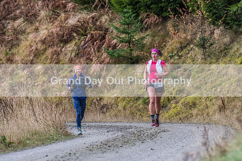 Glentress 21  10K-179 - High Terrain Events Glentress 21 & 10K Trail Races Saturday 16th November 2024