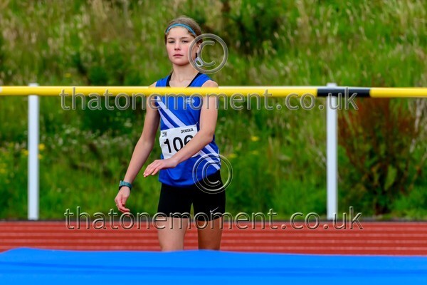 ComMast25-929187 - Field Female Set One