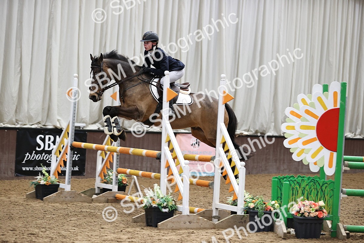 SBM_001027 - Class 3 - Senior Discovery - 1.00m Open