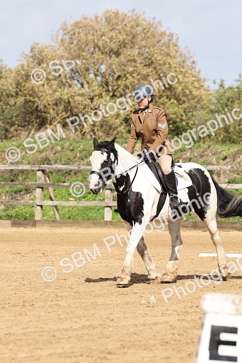 SBM_000523 - Class 45 - Prelim 1 Combined Training