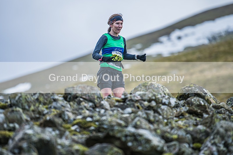 Clough Head-816 - Kong Running Clough Head Fell Race Saturday 7th February 2026