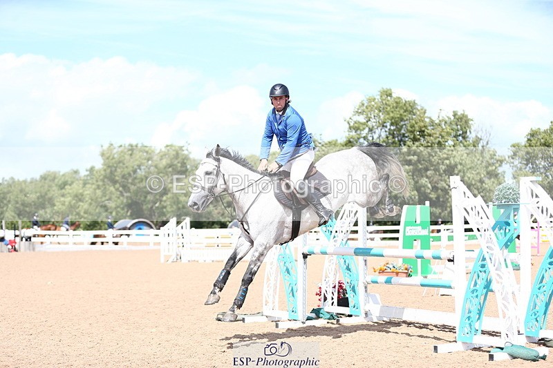 230811A-134241-05434 - Cla 17 1.05m Nat Am Qualifier
