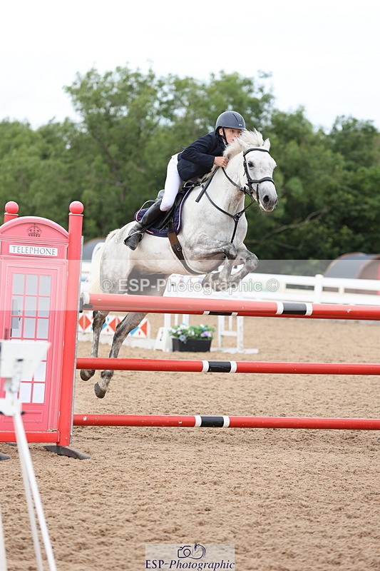240630A-164624-15346 - Cls 33 Foxhunter and 1.10m Open