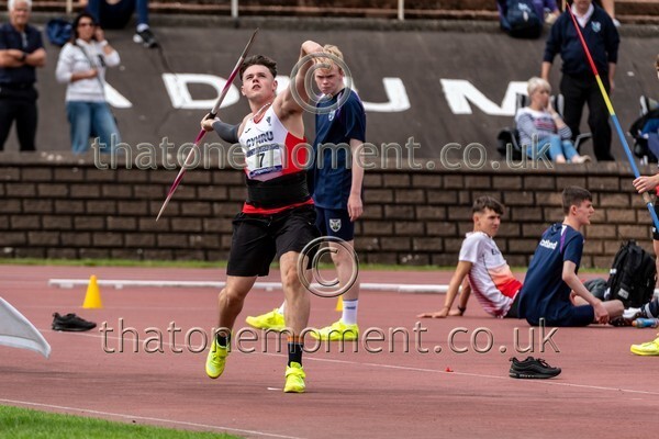 SIAB23-528276 - Field Male Set Two