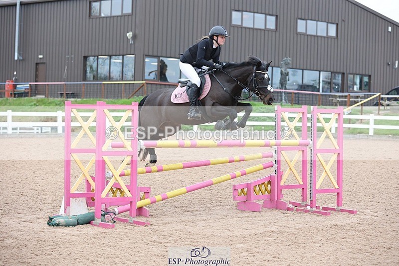 241116X-133007-01981 - Cls 13 Pony Saphire Qualifier J-O