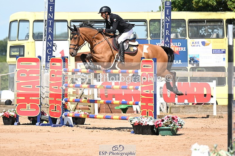 240719A-113226-10552 - Cls 2, 3 Star Small Tour 1.40m