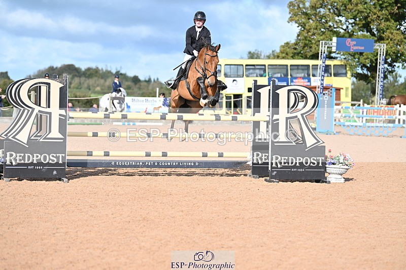 231014A-104554-04212 - Cls 18 Newcomers & 1.10m Open