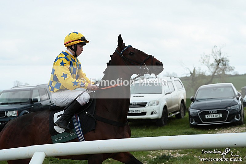 PtP 040526 609 - Mollington Point-to-Point 04/05/26