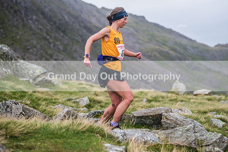 Turner-176 - Turner Landscape Fell Race Saturday 9th August 2025