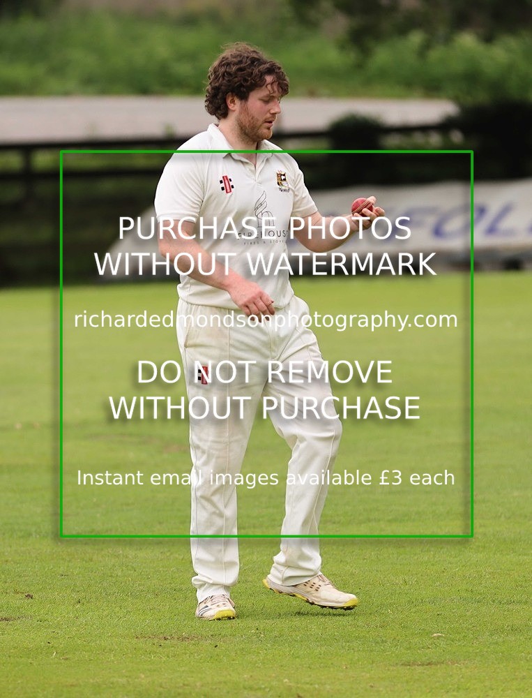 IMG_5818 - Netherfield 2nds vs Burscough