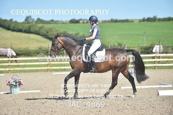 JAC_4869 - CLASS 5 / 6  NOVICE Tests 4 / 6