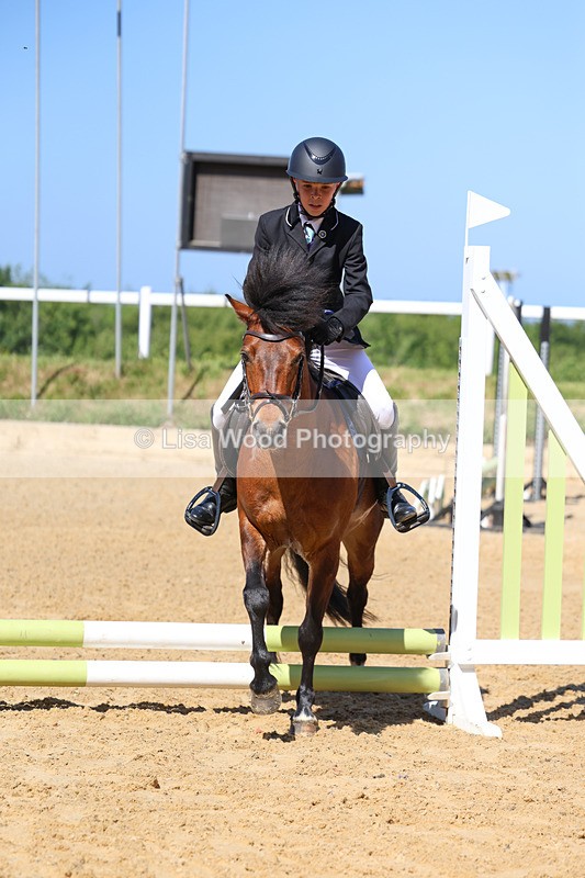 3E7A1587 - Class 1C: 40cm Open