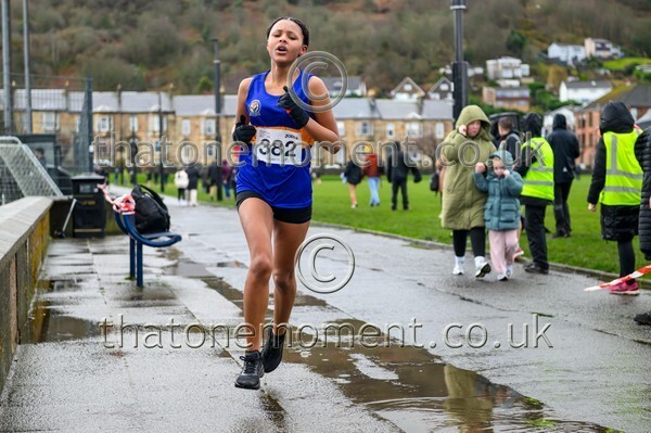 YARR26-812078 - U13 Girls Set Two