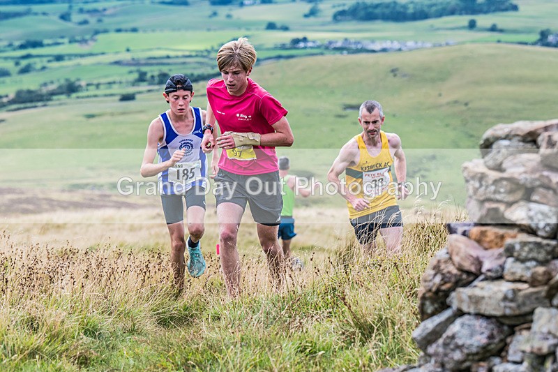 Ennerdale Show-44 - Ennerdale Show Fell Race Wednesday 31st August 2022