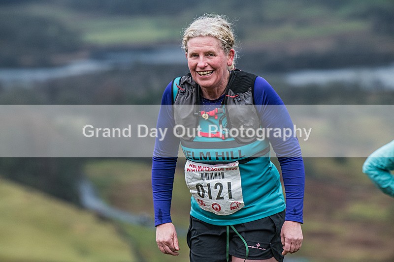 Elterwater-576 - Kendal Winter League Elterwater Junior & Senior Fell Races Sunday 25th January 2026