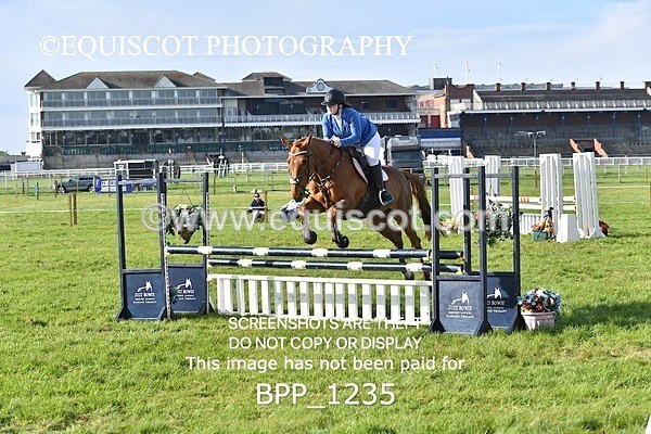 BPP_1235 - CLASS 6 1.00m Amateur Championship