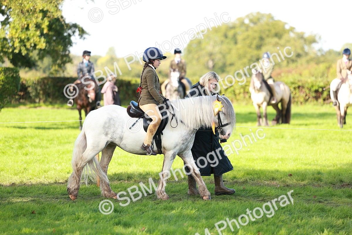 SBM_37096 - S11 - Best Ridden Horse & Pony