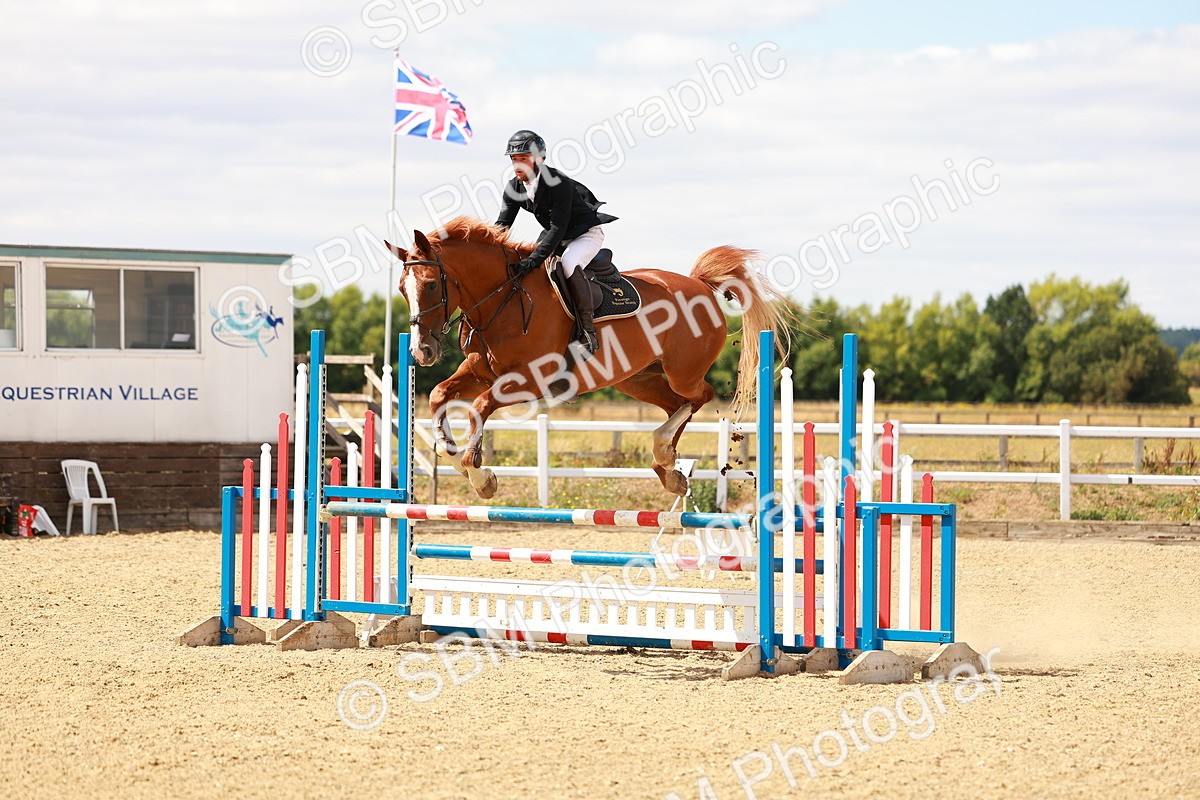 SBM_006494 - Class 3 - Senior British Discovery - 1.00m