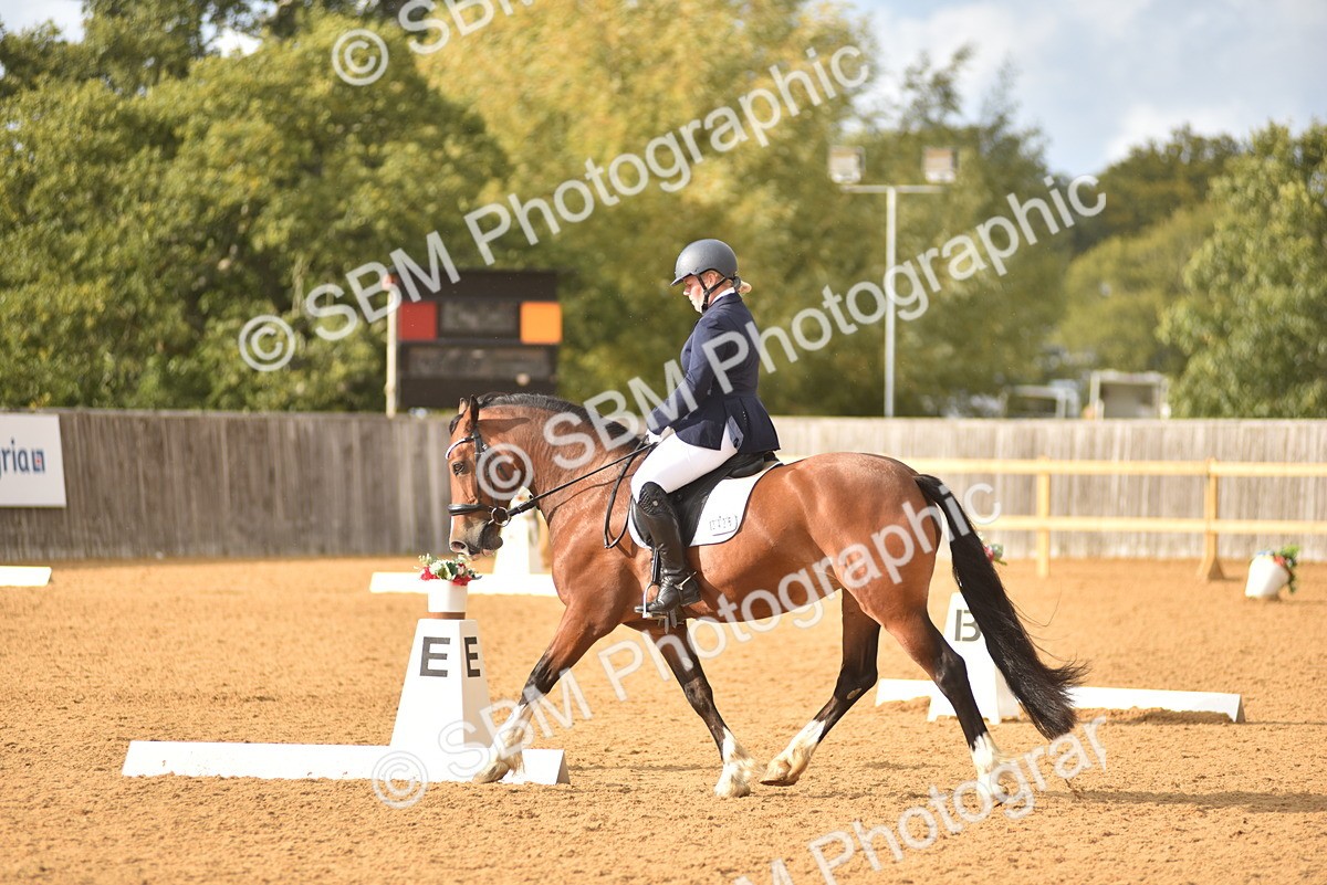 SBM_29649 - D16 -Small Tour Championship Novice 2