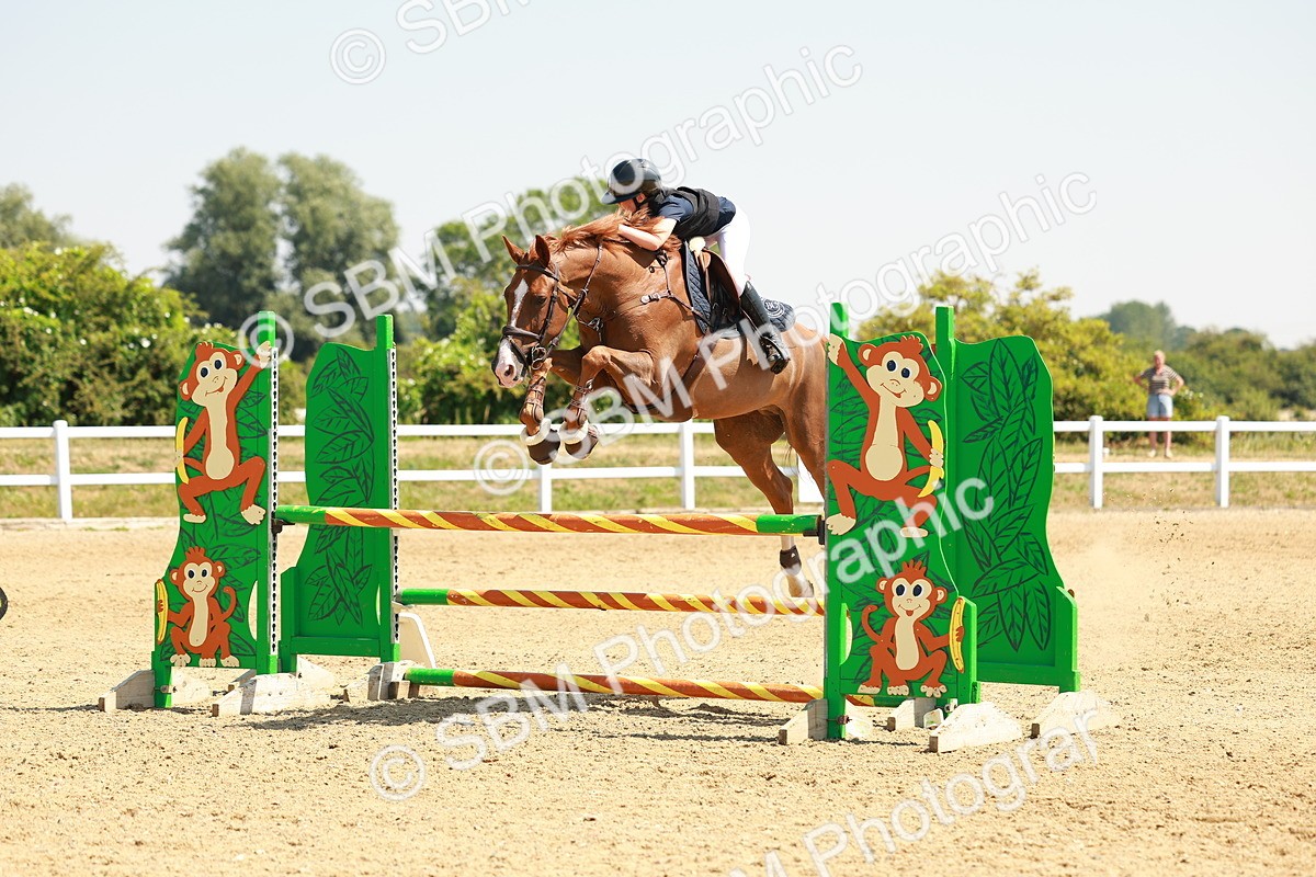 SBM_000986 - Class 3 - Senior Discovery - 1.00m