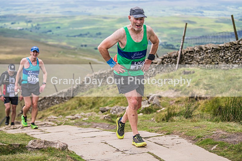 Inter Counties Men-604 - British Inter County Mountain Running Championship (Men) Saturday 14th June 2025