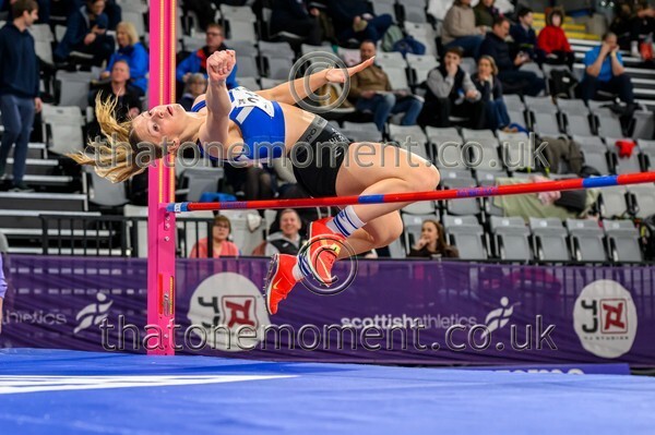 CEInv26-910519 - Field Female Set One