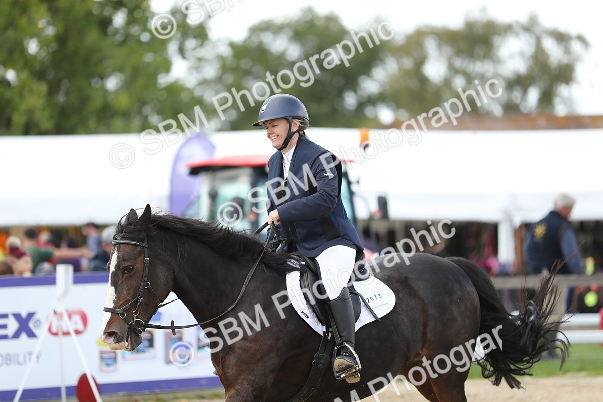 SBM_06487 - J29 - Senior Horse & Pony 65cm Championship