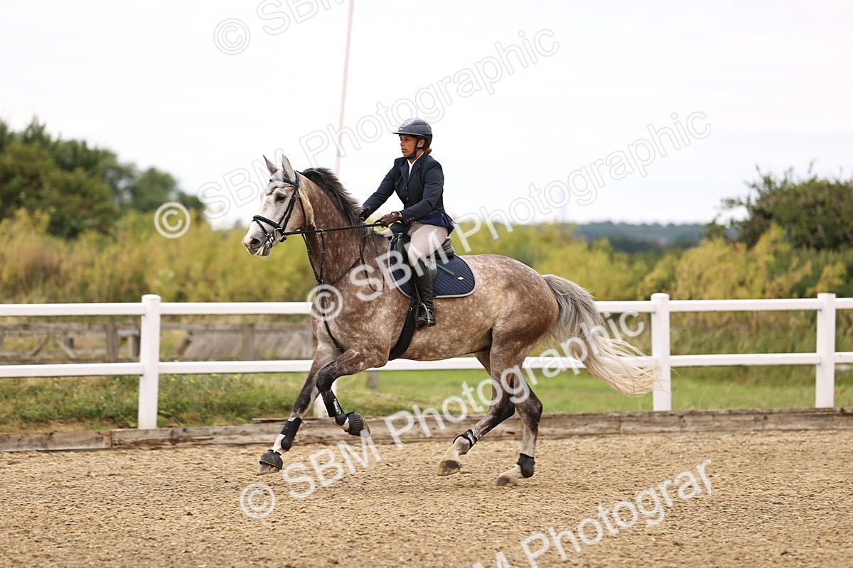 SBM_000130 - Class 2 - 0.85cm Amateur Championship Qualifier
