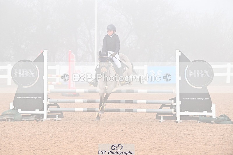 250209-100157-01273 - Cls 4 Pony British Novice and 80cm