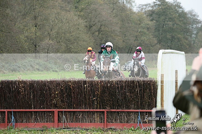 PtP 091124  245 - Knightwick Races Point-to-Point 09/11/24