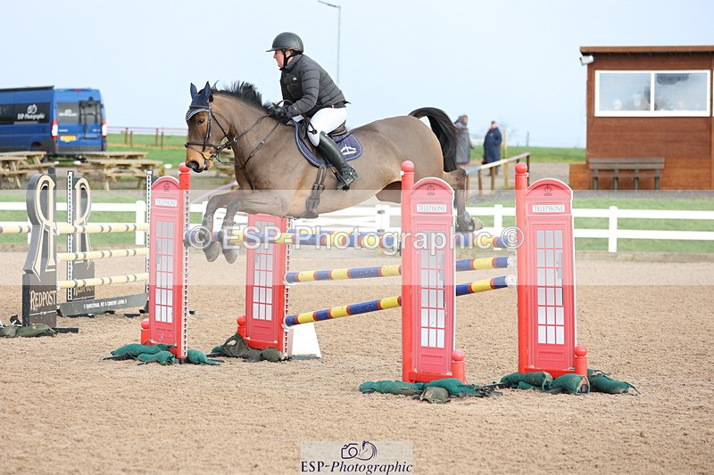 240223A-150101-02095 - Cls 6 Foxhunter and 1.20m Open