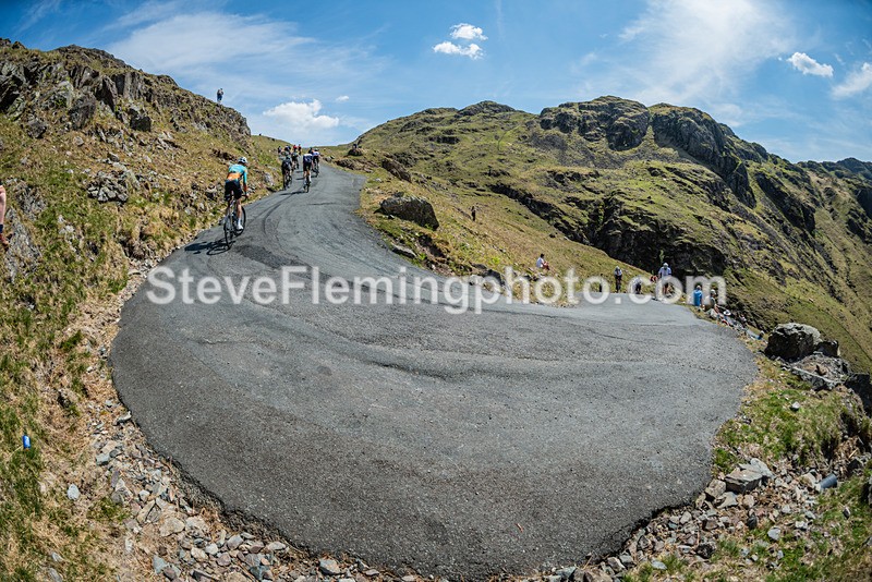 130435 - Hardknott Hairpin 13.00 - 14.00