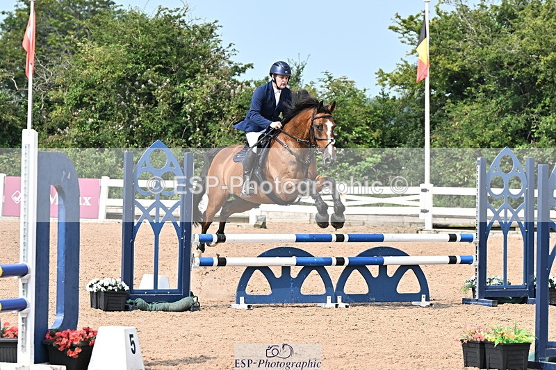 240801A-103735-00318 - Cls 8 85cm Amateur Qualifier