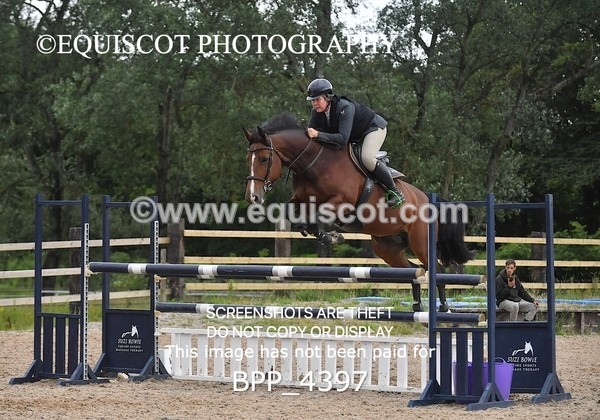 BPP_4397 - Senior Foxhunter/ 1.20m Open