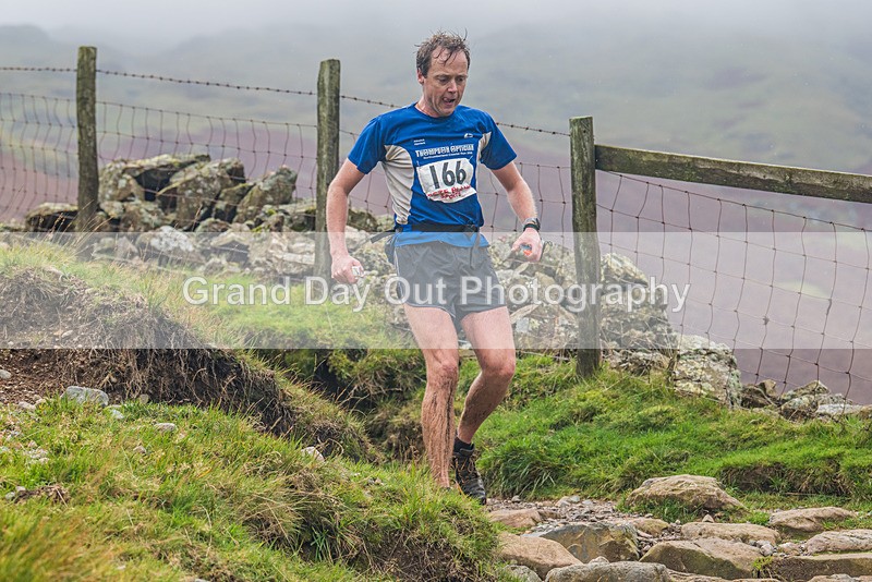 Langdale-1015 - Langdale Horseshoe Fell Race Saturday 7th October 2023