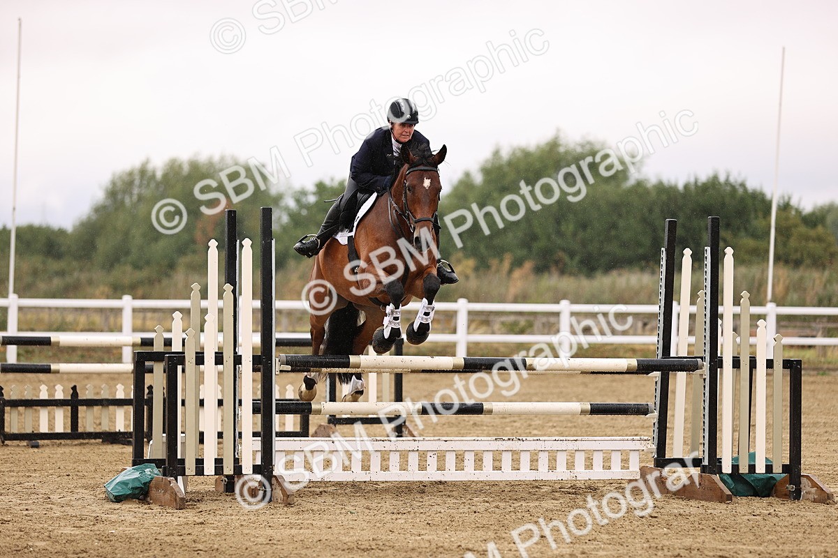 SBM_025552 - Class 10 - Amateur Championship Qualifier 95cm