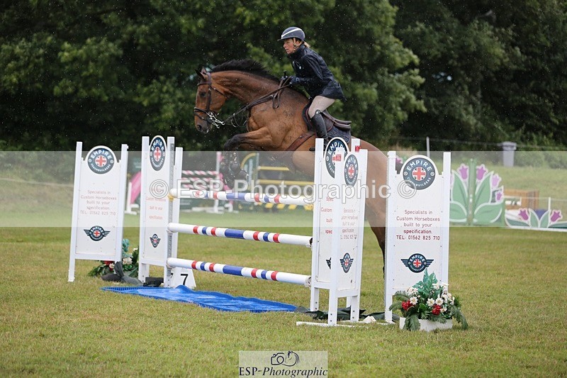 230714-084225-30578 - Cls 73 Fox Hunter Final 1st round