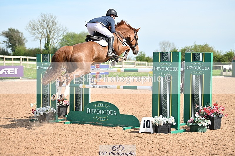 240510A-155213-08501 - Cls 23 Talent Seeker Inc 7yr old Jump Off and Presentations